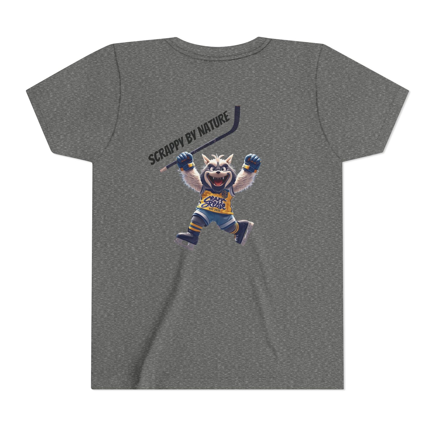 Youth Trash Panda Tee