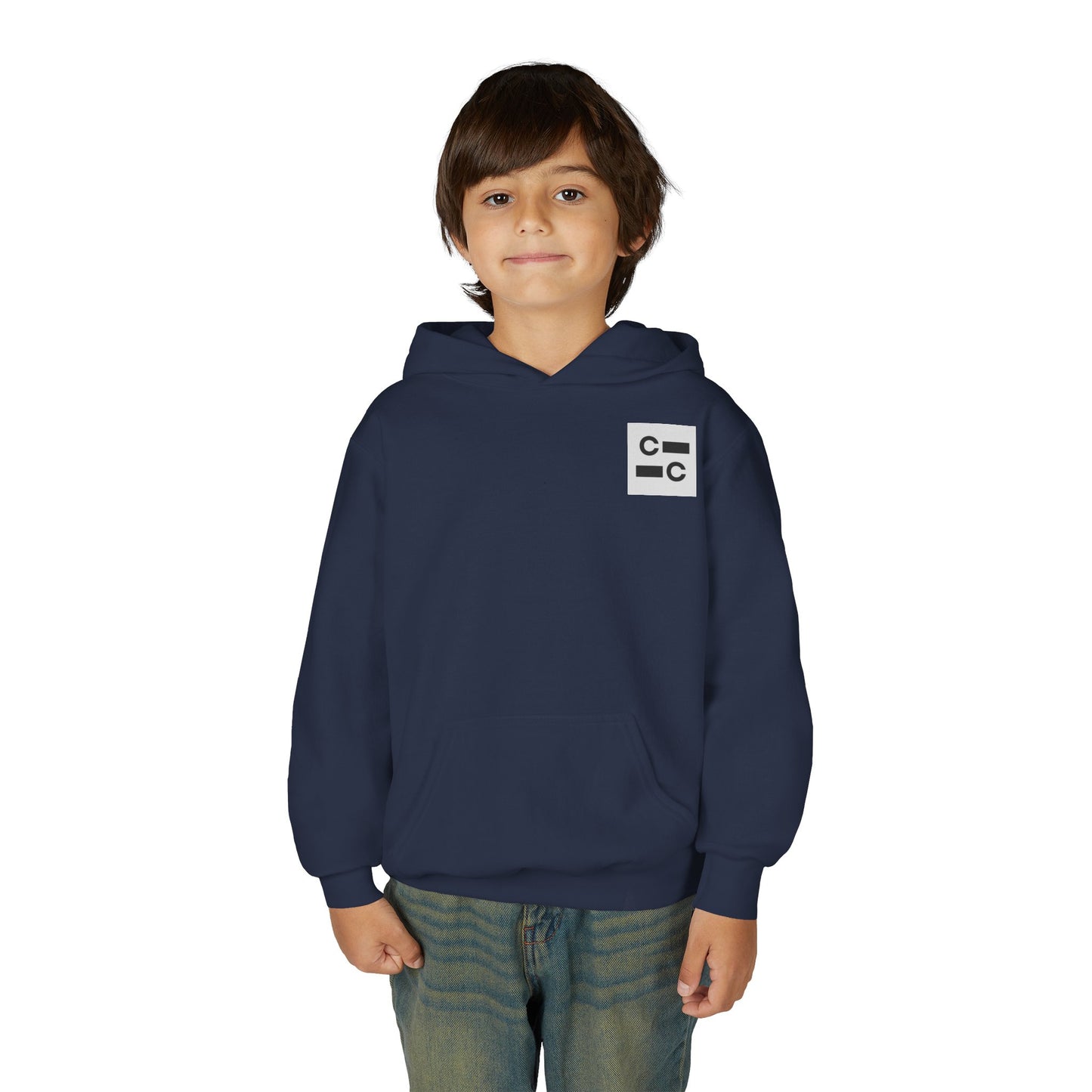Youth My House Hoodie
