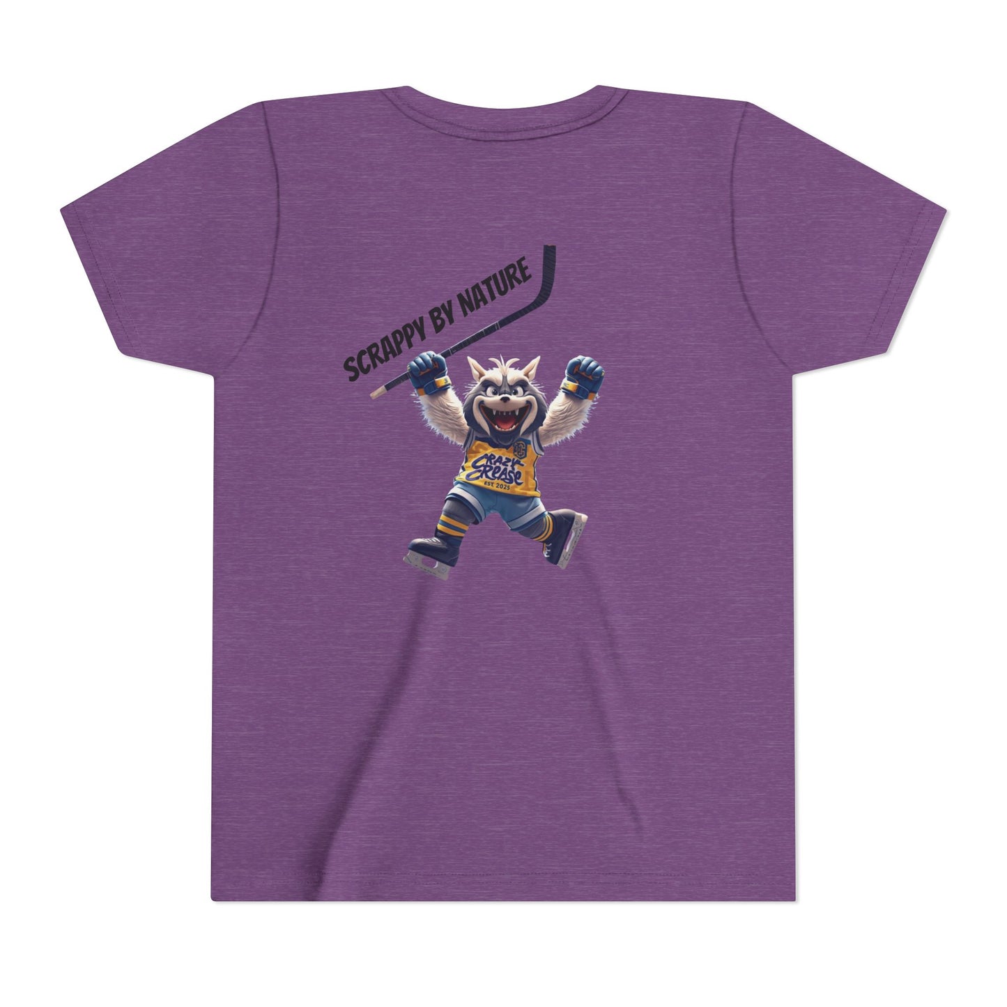 Youth Trash Panda Tee