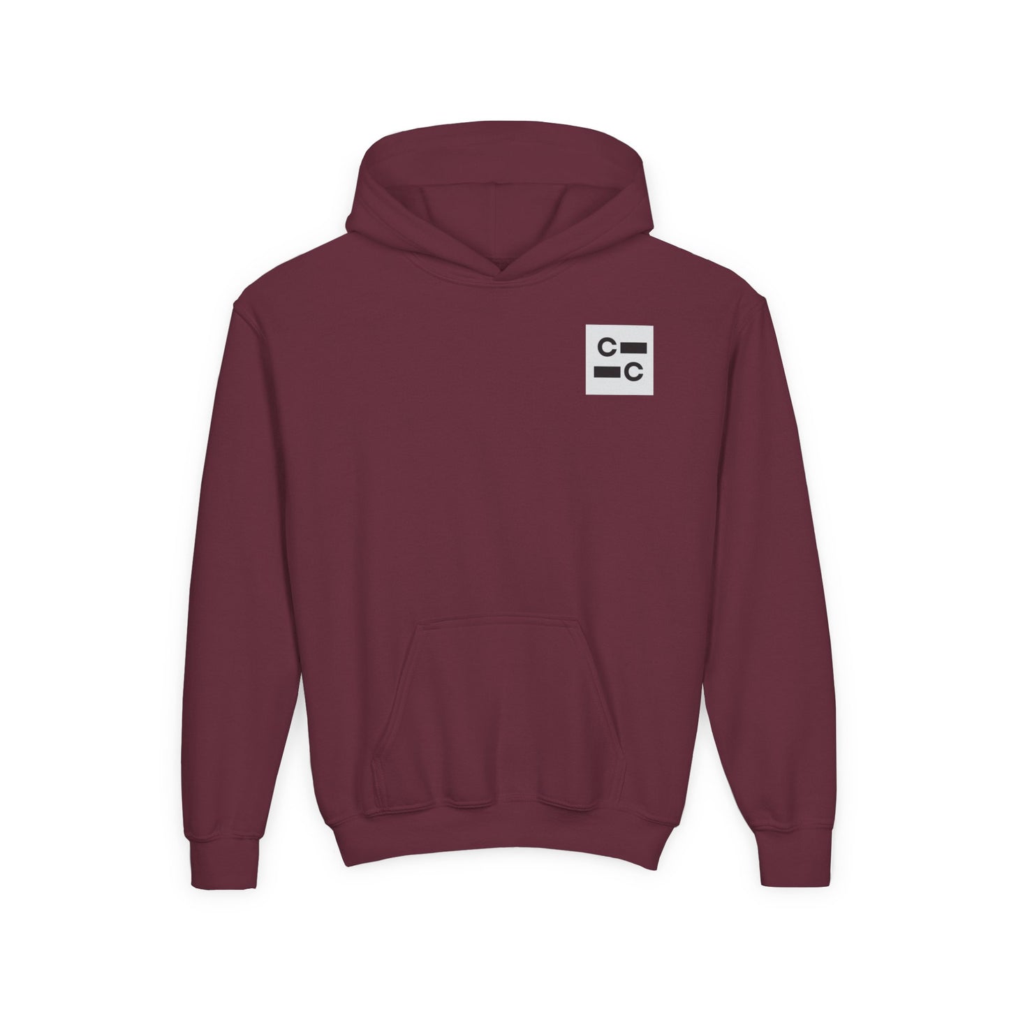 Youth My House Hoodie