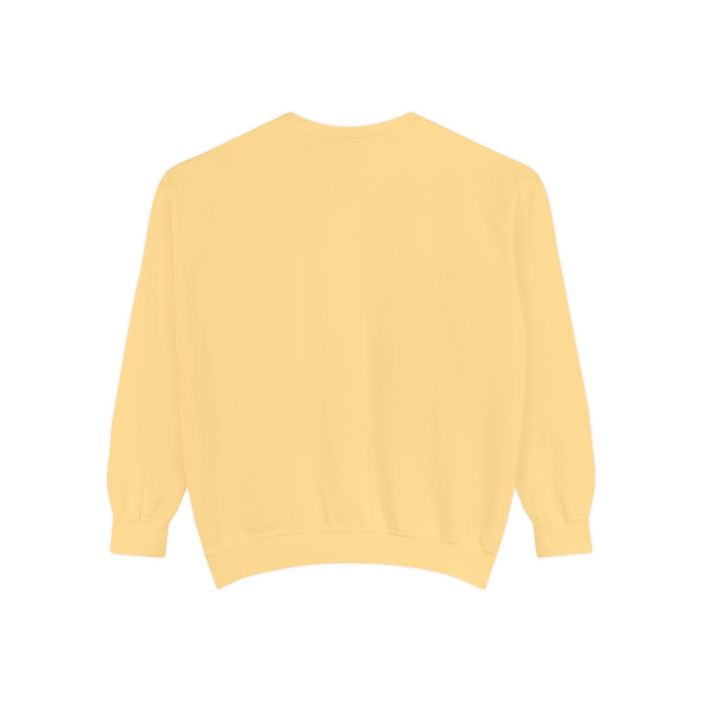 Women's Apres Hockey Comfort Colors Crewneck