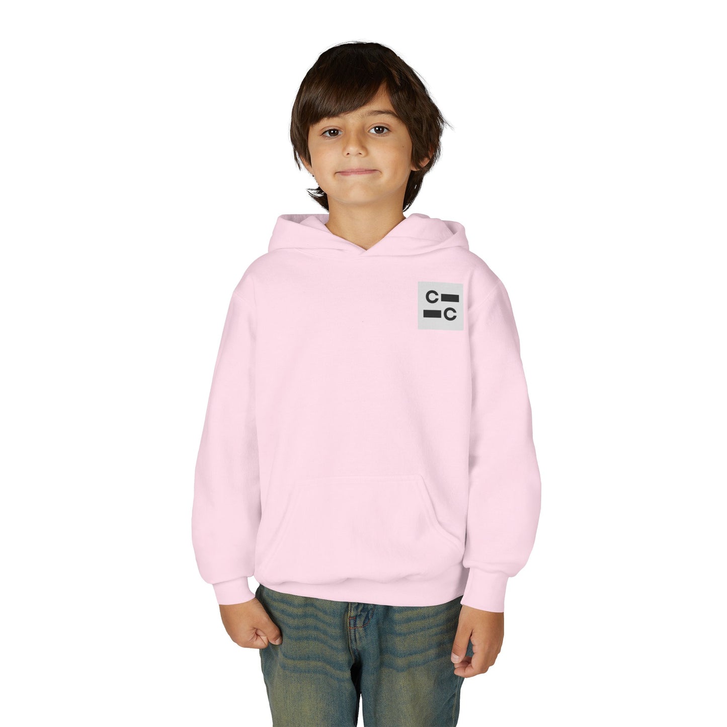 Youth My House Hoodie