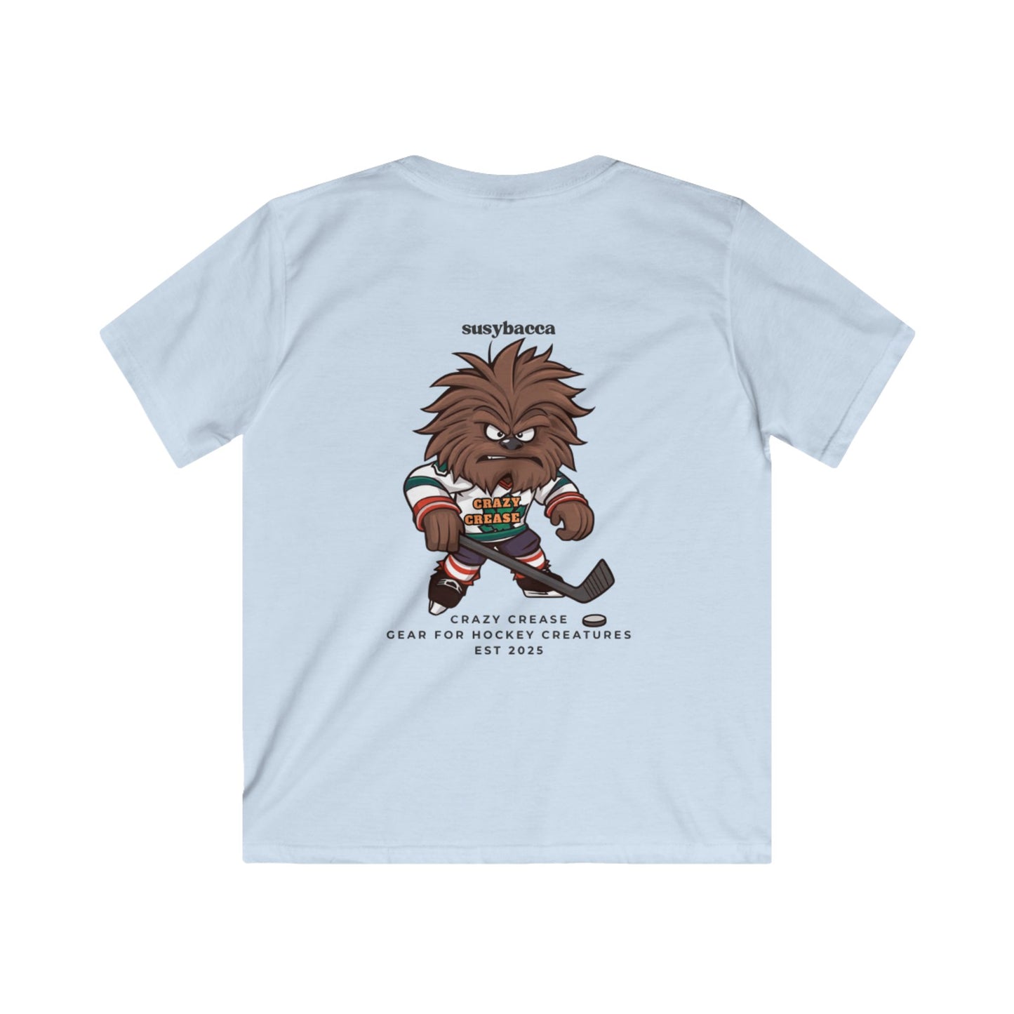 Youth Susybacca Tee