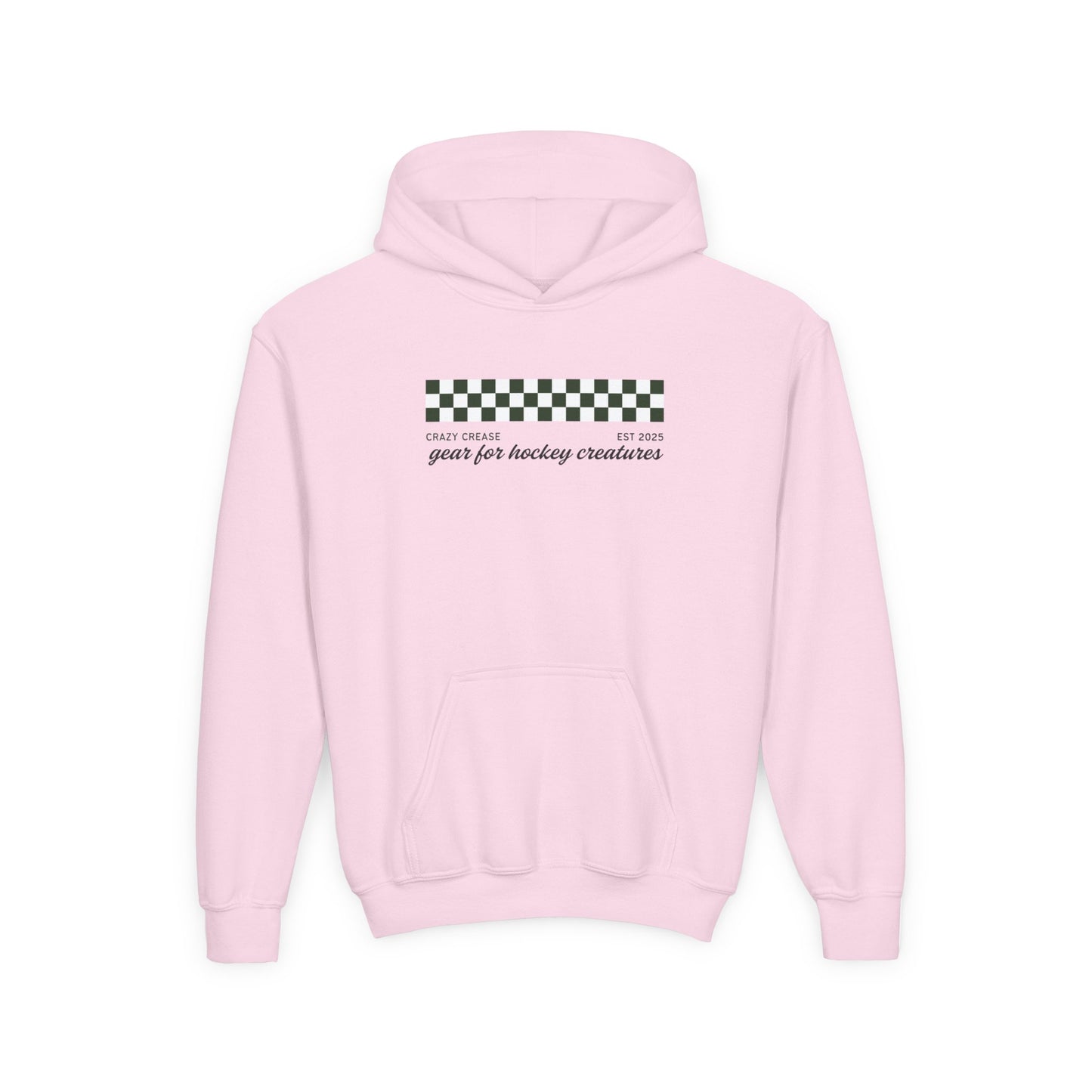 Youth Expert in Cooking Hoodie