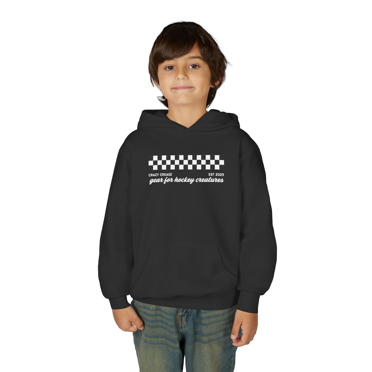 Youth Expert in Cooking Hoodie
