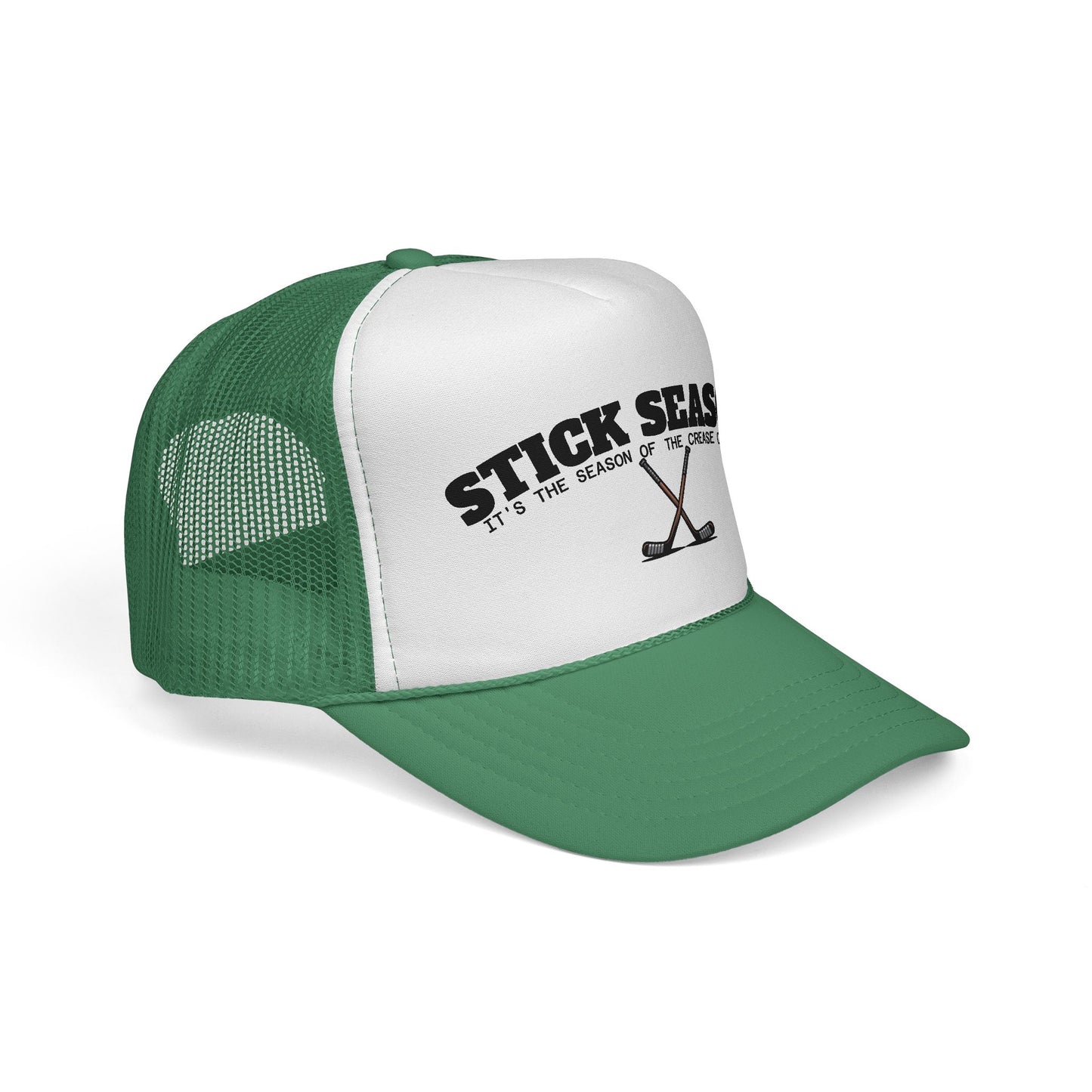 Stick Season Snapback