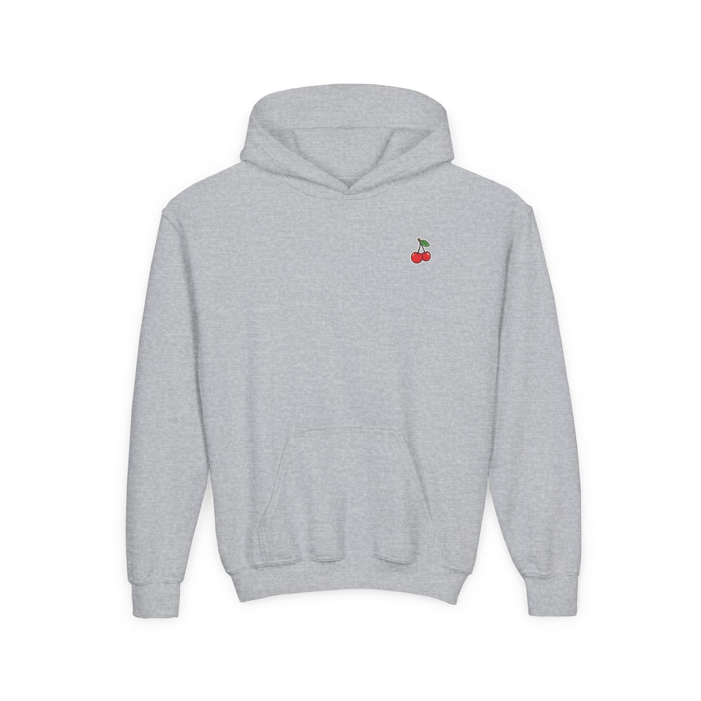 Youth Cherry Picked Hoodie