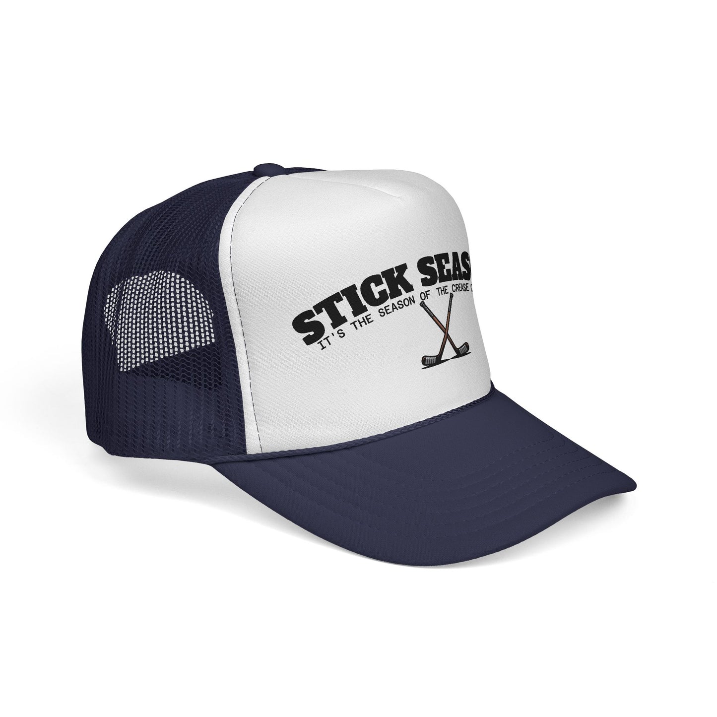 Stick Season Snapback