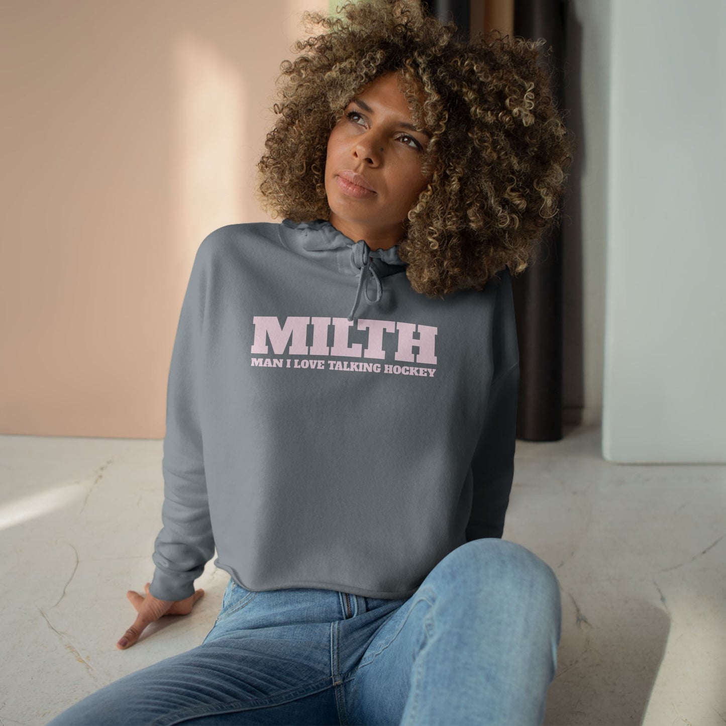 Women's MILTH Hoodie