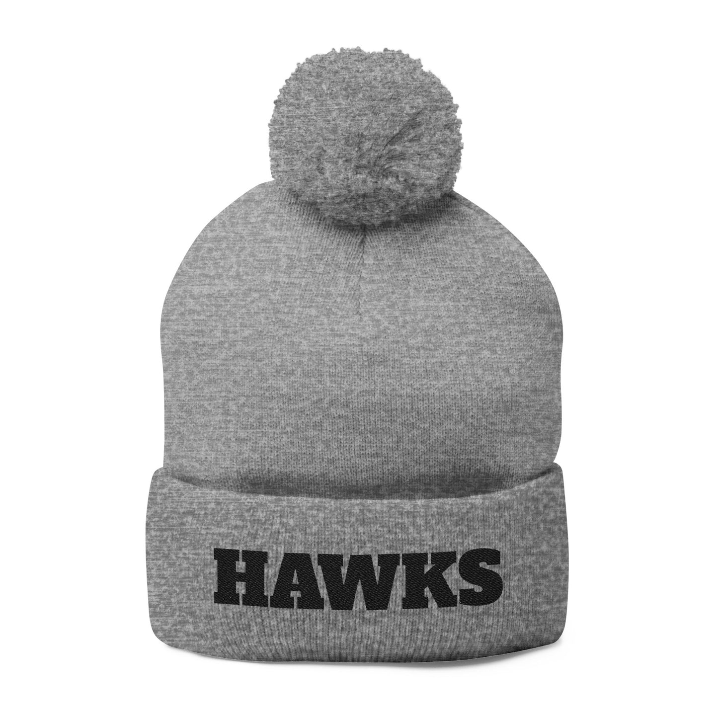 Custom Hawks Beanie