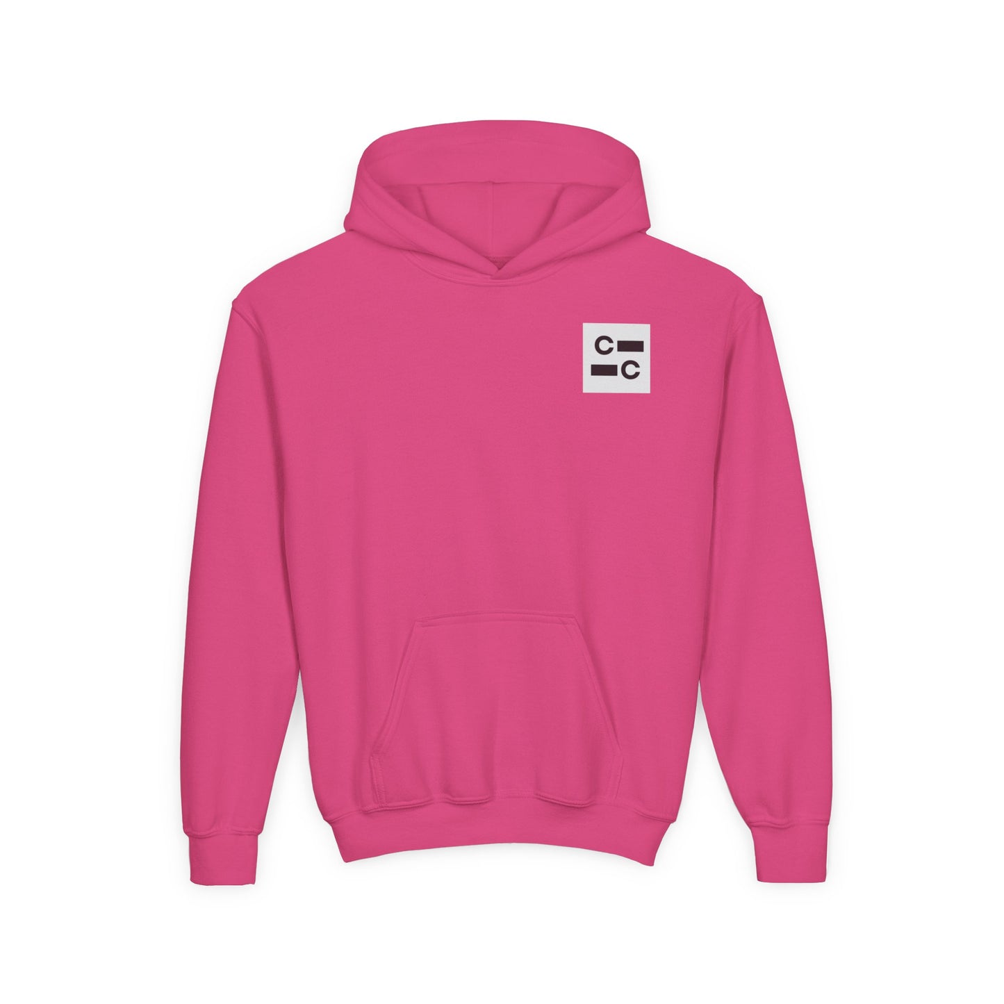 Youth My House Hoodie