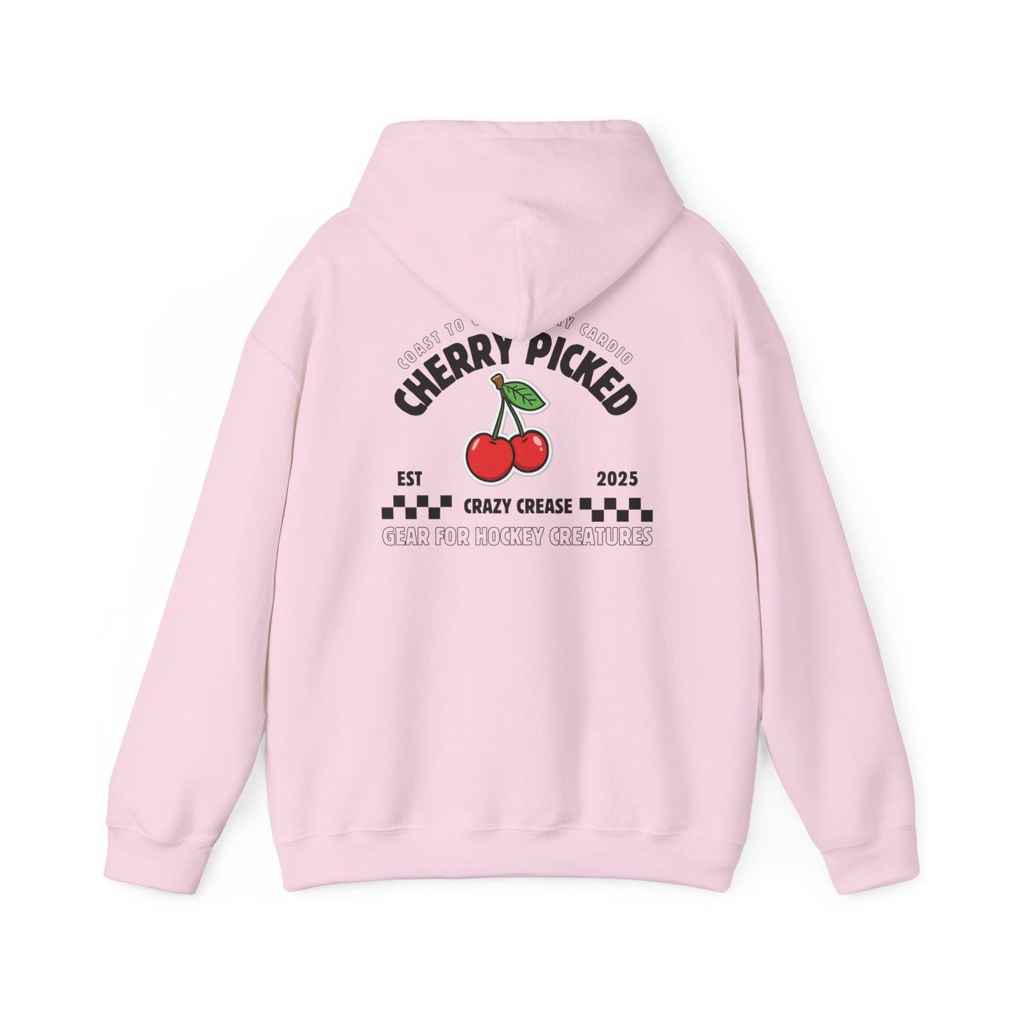 Adult Cherry Picked Hoodie