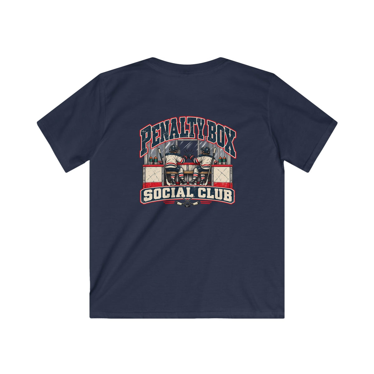 Youth PBSC Tee