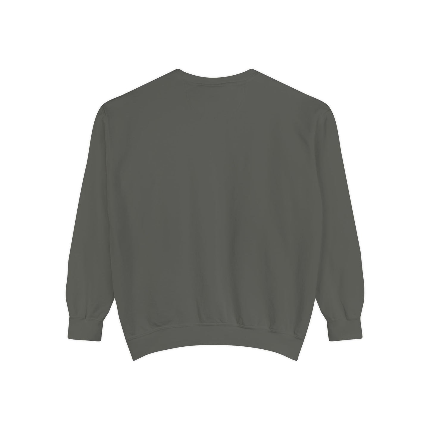 Women's Apres Hockey Comfort Colors Crewneck