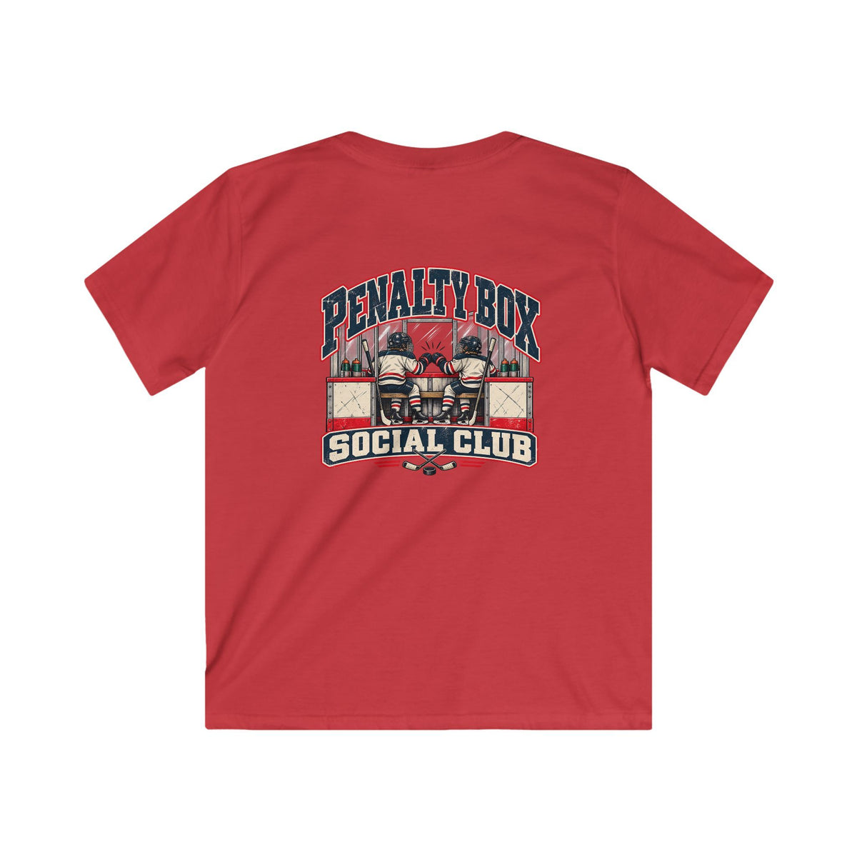 Youth PBSC Tee