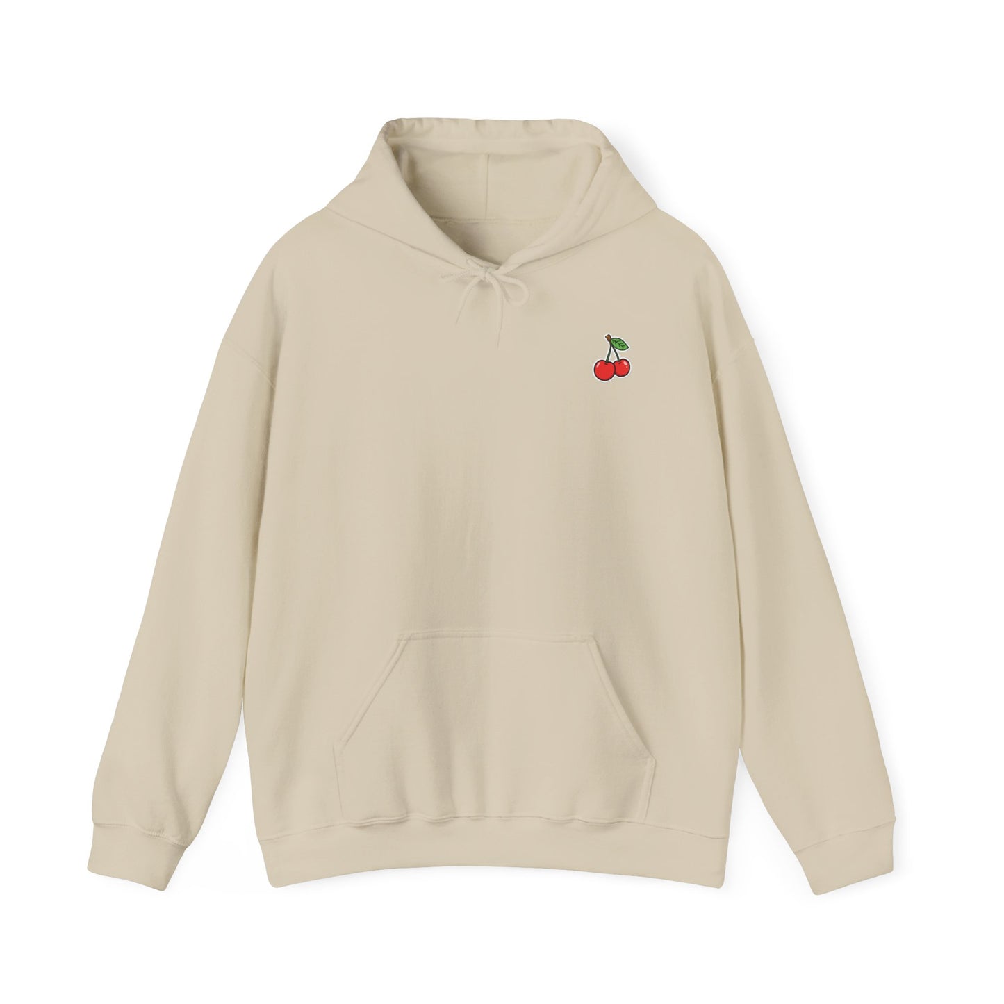 Adult Cherry Picked Hoodie
