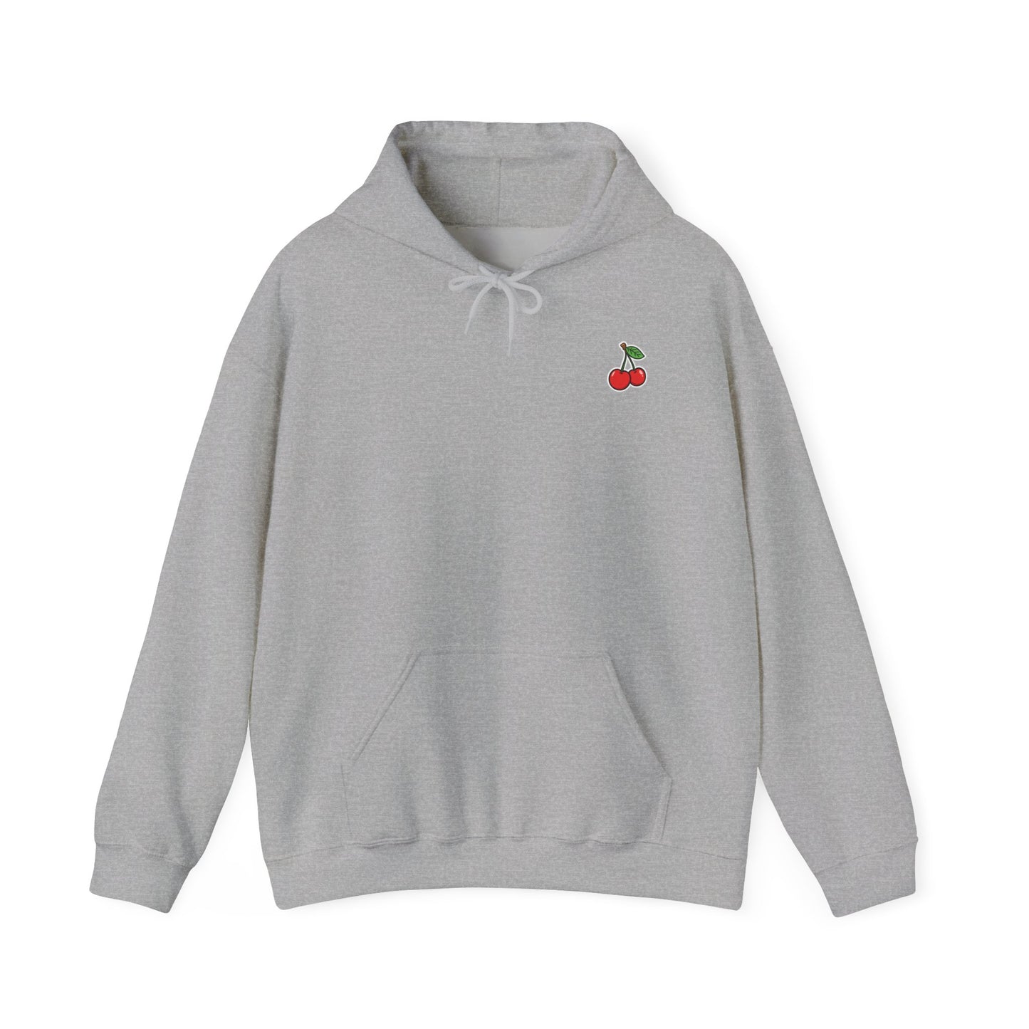Adult Cherry Picked Hoodie