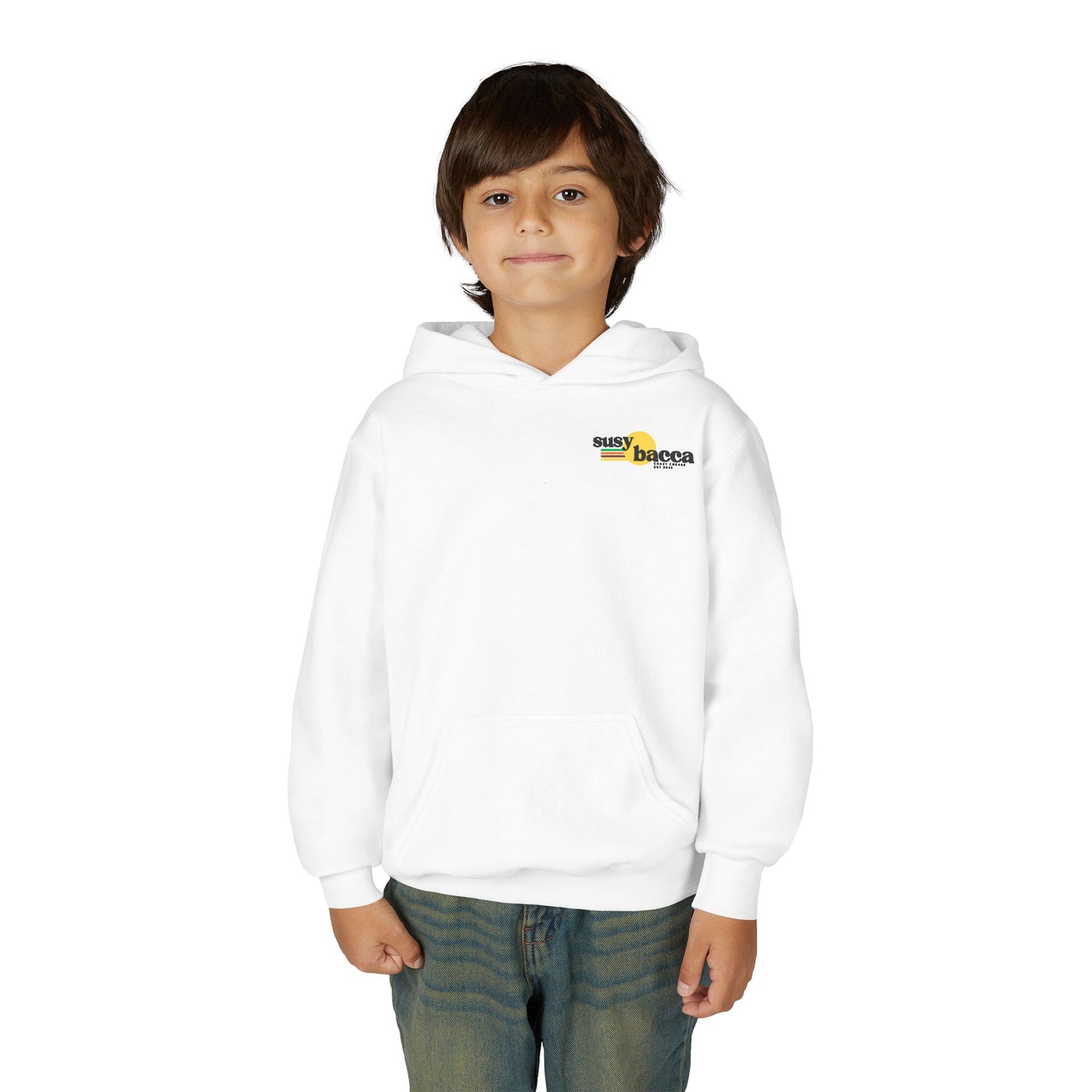 Youth Susybacca Hoodie