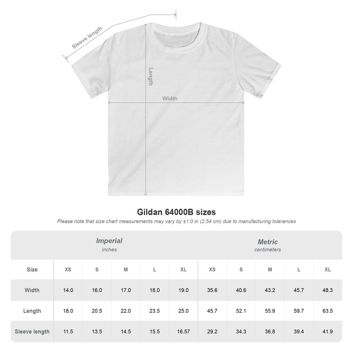 Kids "S'more Hockey Please" Tee