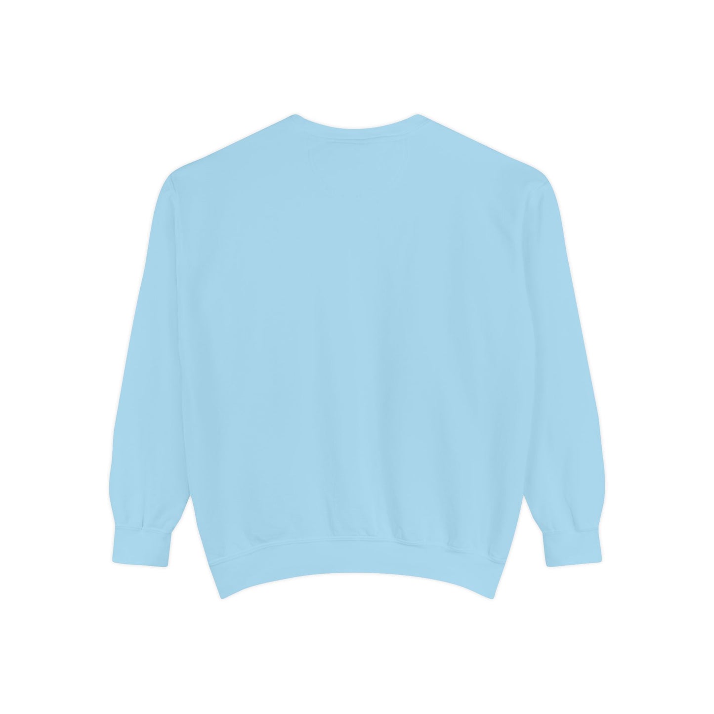 Women's Apres Hockey Comfort Colors Crewneck