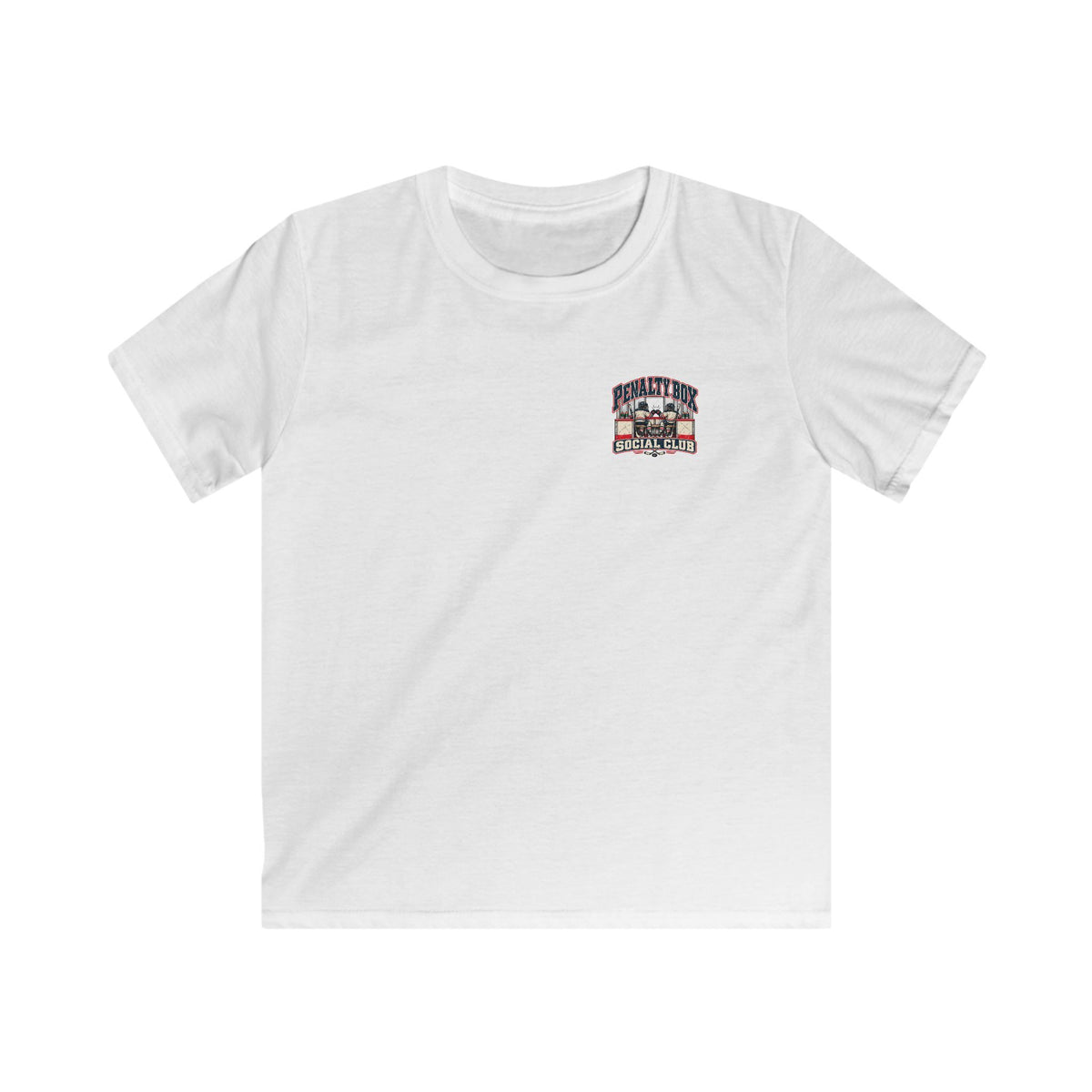 Youth PBSC Tee