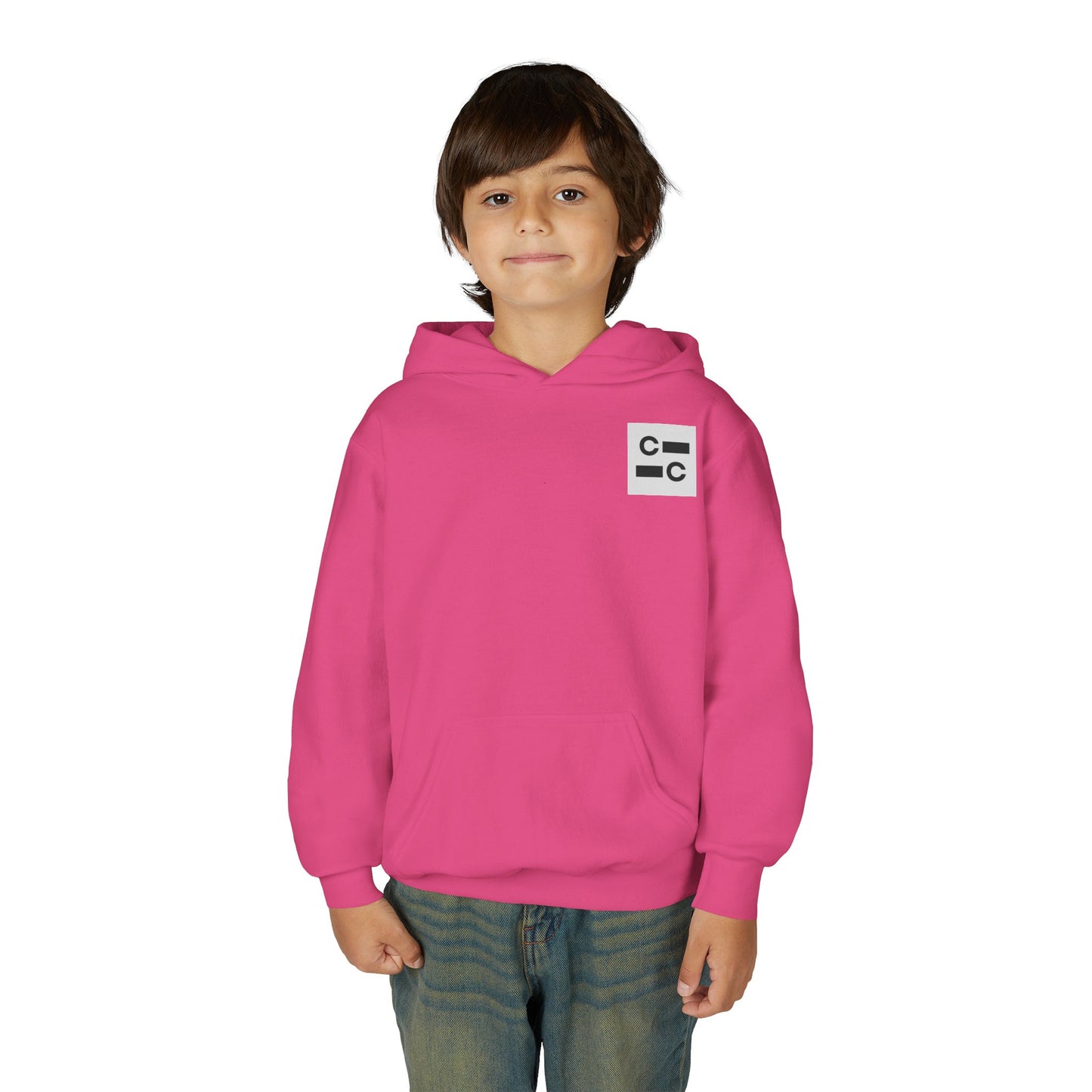 Youth My House Hoodie
