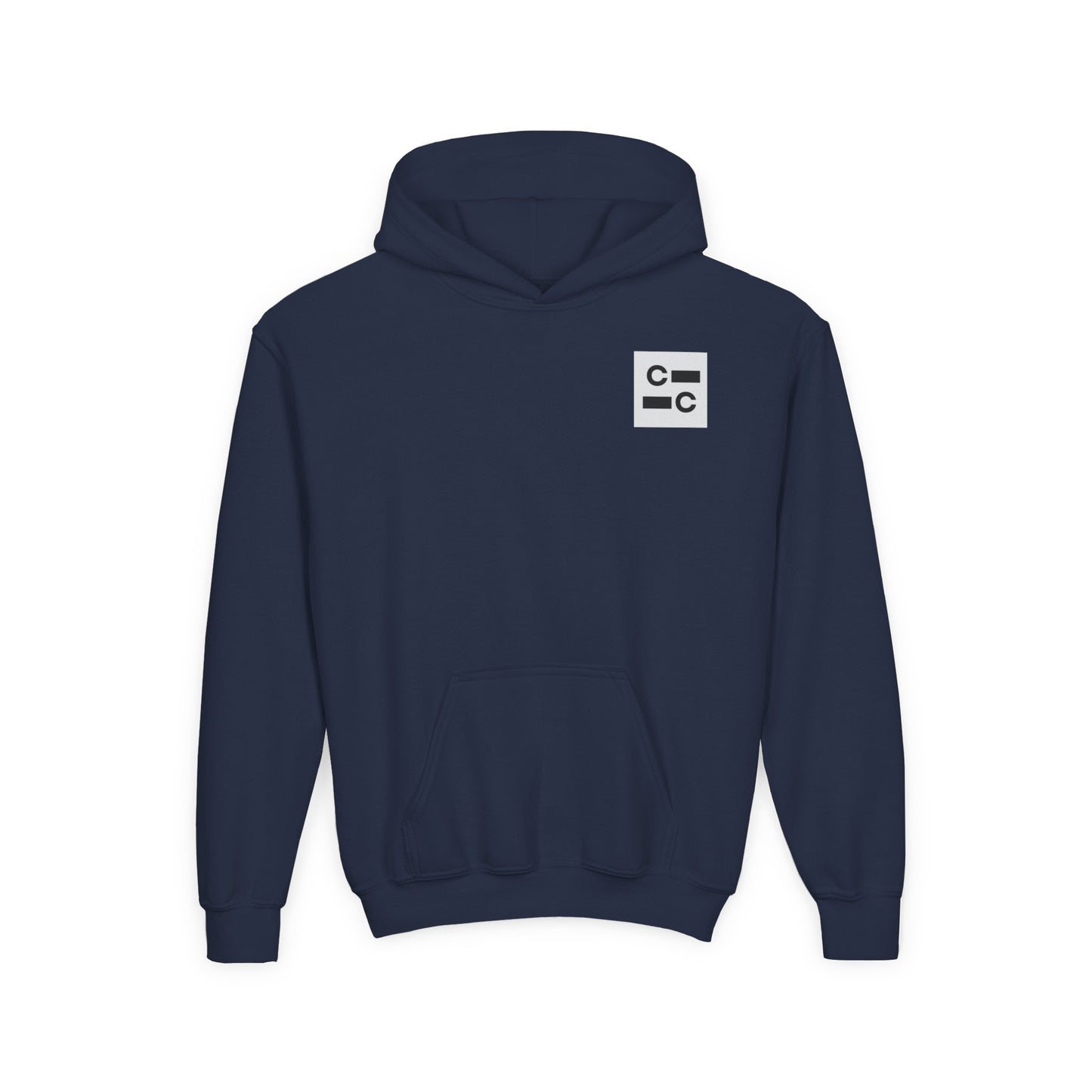Youth My House Hoodie